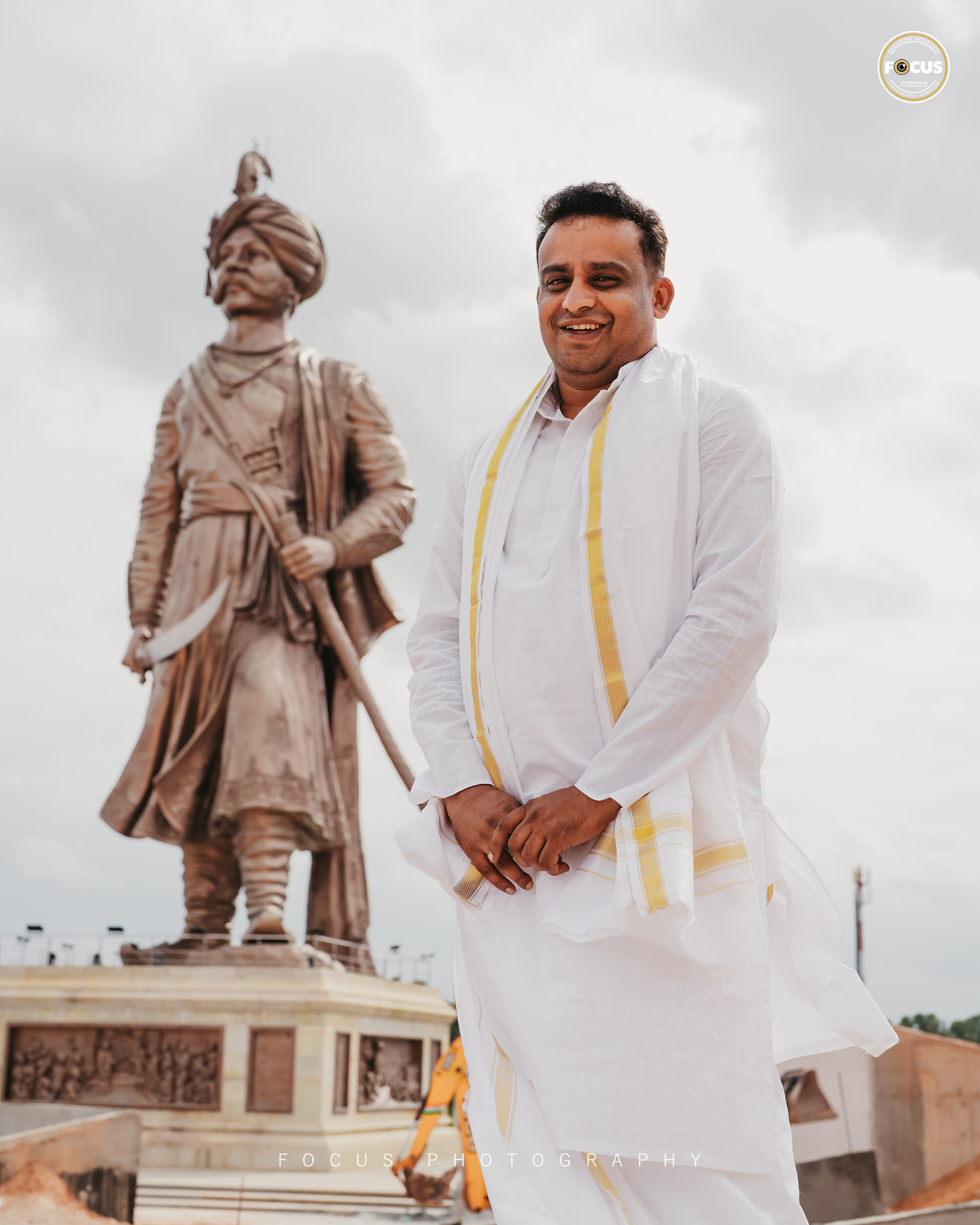 Chilume Ravikumar Foundation activities